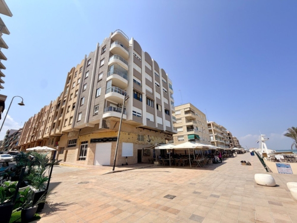 Apartment for sale in Guardamar del Segura