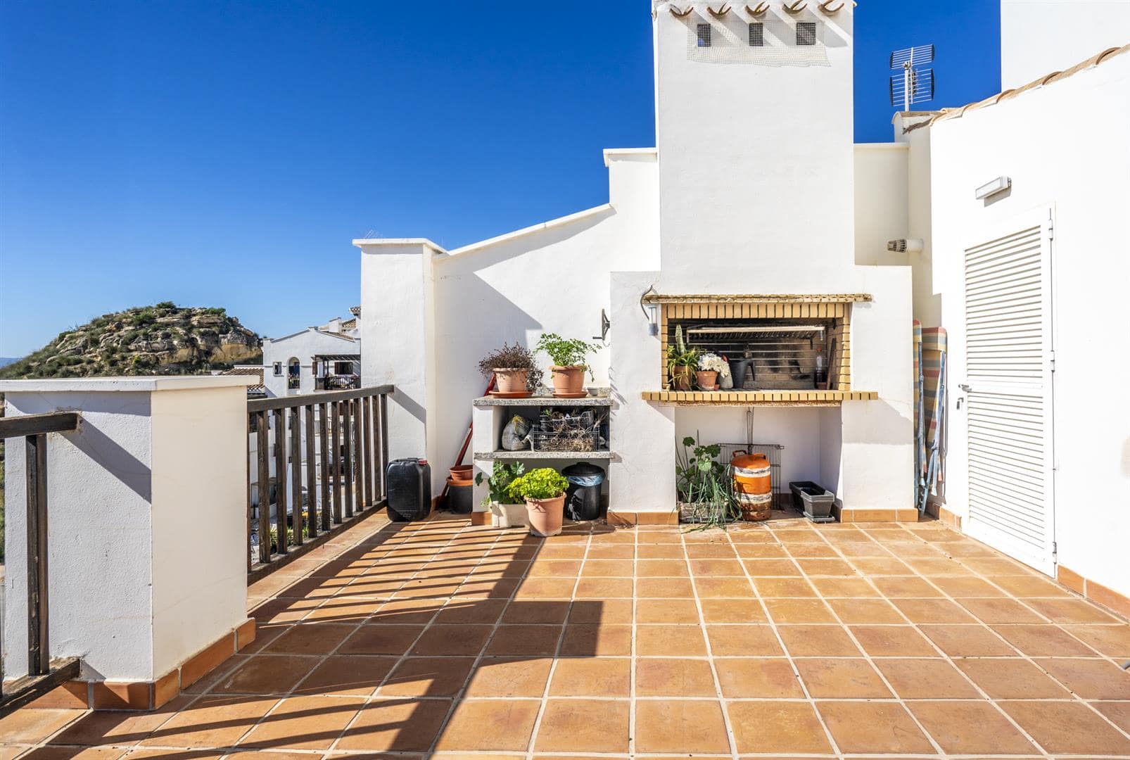 CrcTxuTd00eRafAsVKe9gw Apartment in El Valle Golf Resort,