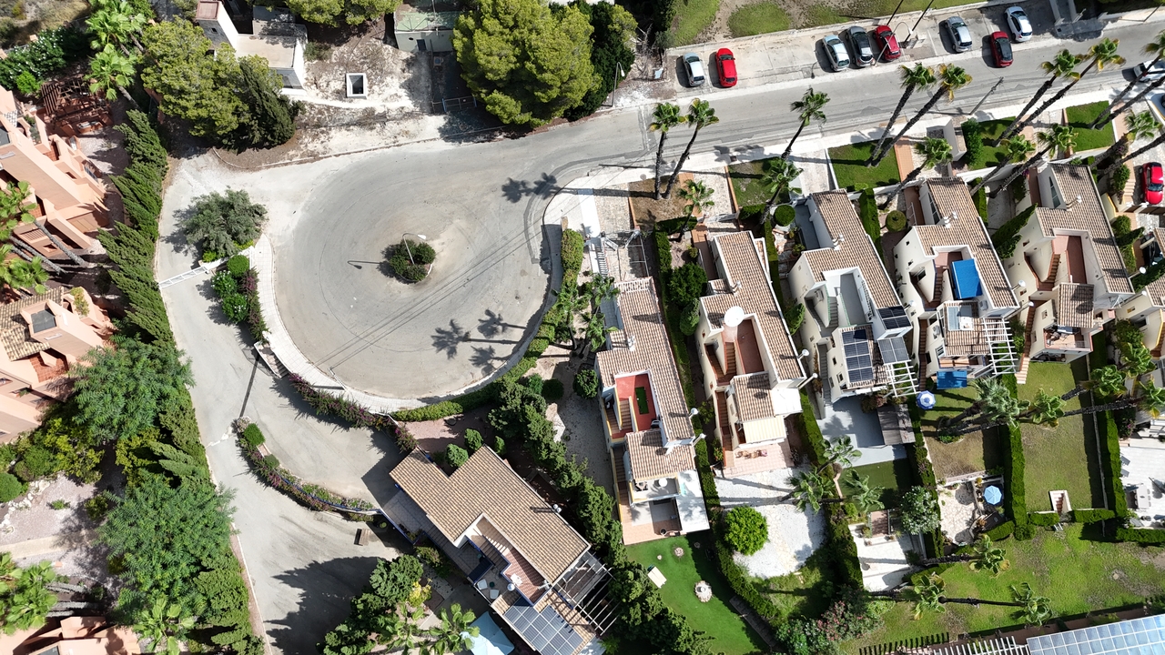 DJI_20260805112401_0589_D_xlarge Villa in Villamartin, Alicante