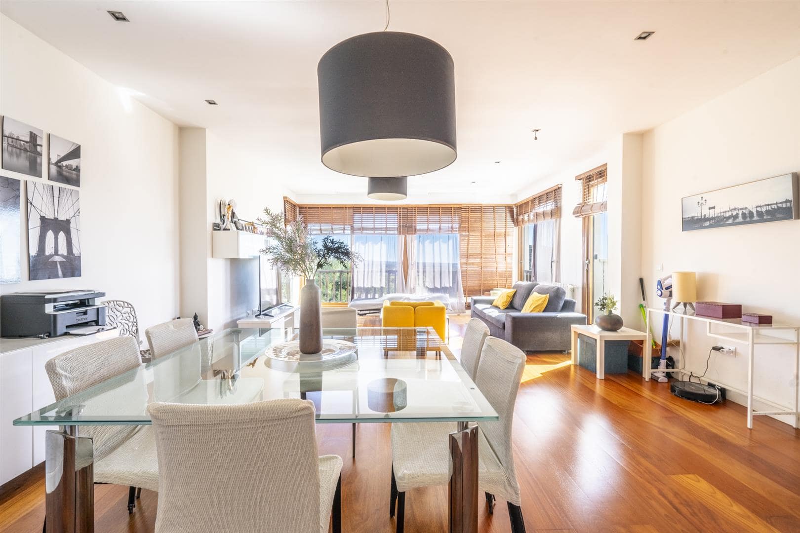 FMDIH1KaiEKn2XE8SZ_2gA Apartment in El Valle Golf Resort,