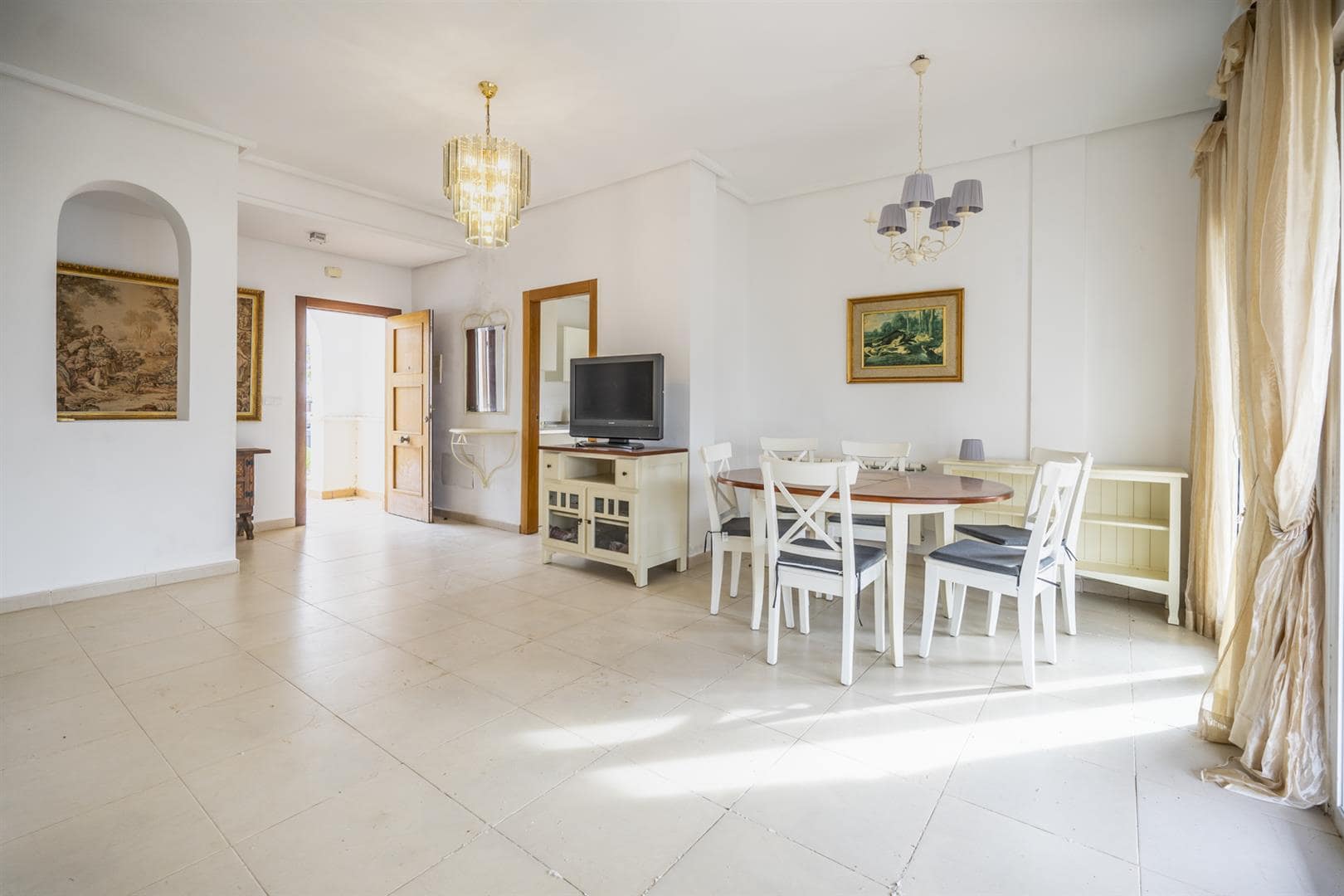FkH2-eIYkWXY_GAu3hv2g Villa in La Torre Golf Resort,