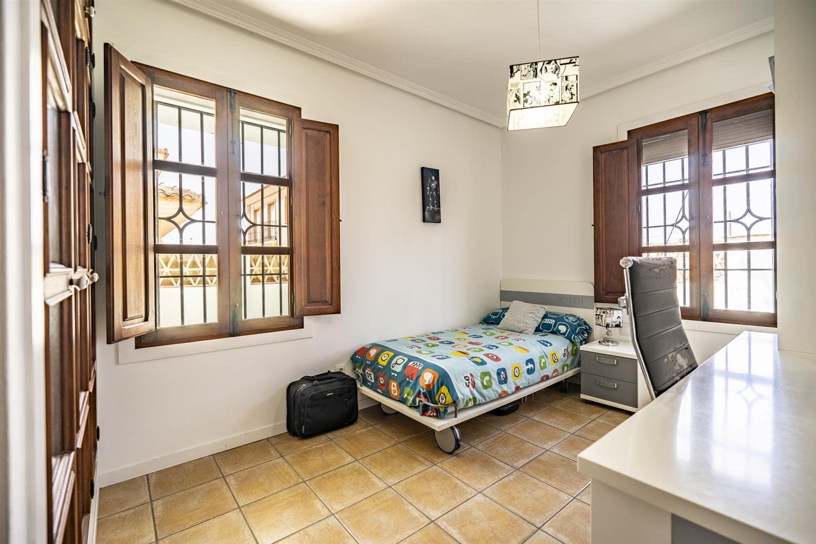 HTeRgljh70u62kI-1jtr6g Villa in Santiago de la Ribera, Murcia