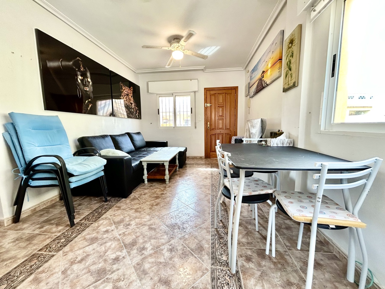 IMG_0607_xlarge Apartment in La Zenia, Alicante