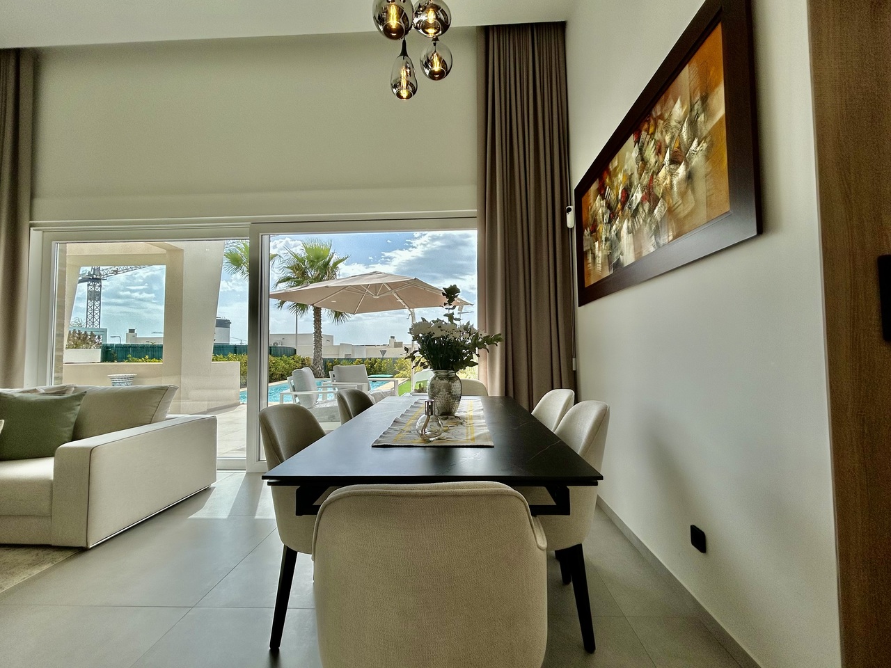 IMG_0737_xlarge Villa in La Finca Golf Resort, Alicante