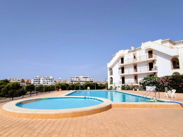 Apartment for sale in La Zenia