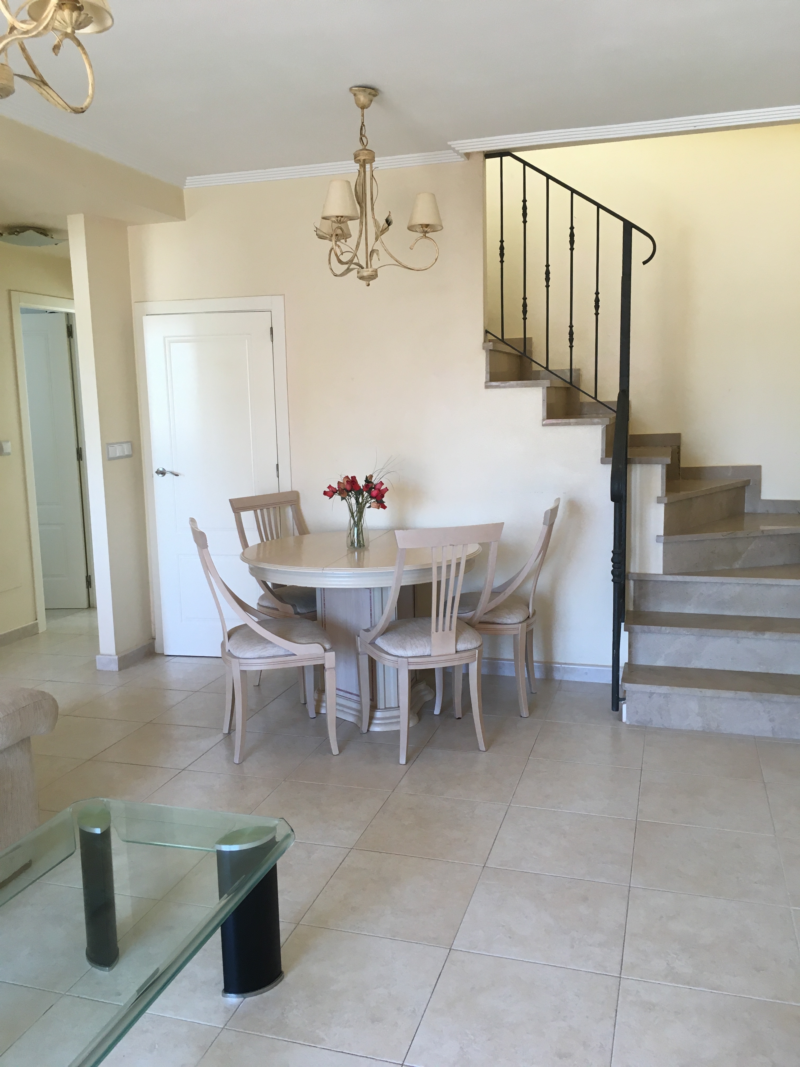 IMG_2529 3 Bedroom Duplex Penthouse for Sale in San Cayetano