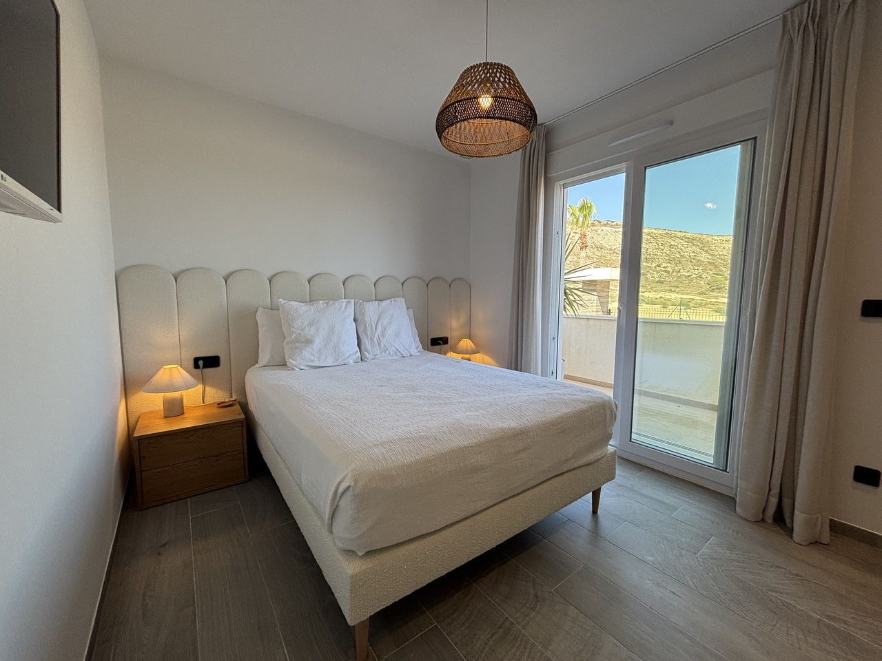 IMG_3586_xlarge Apartment in La Finca Golf Resort, Alicante