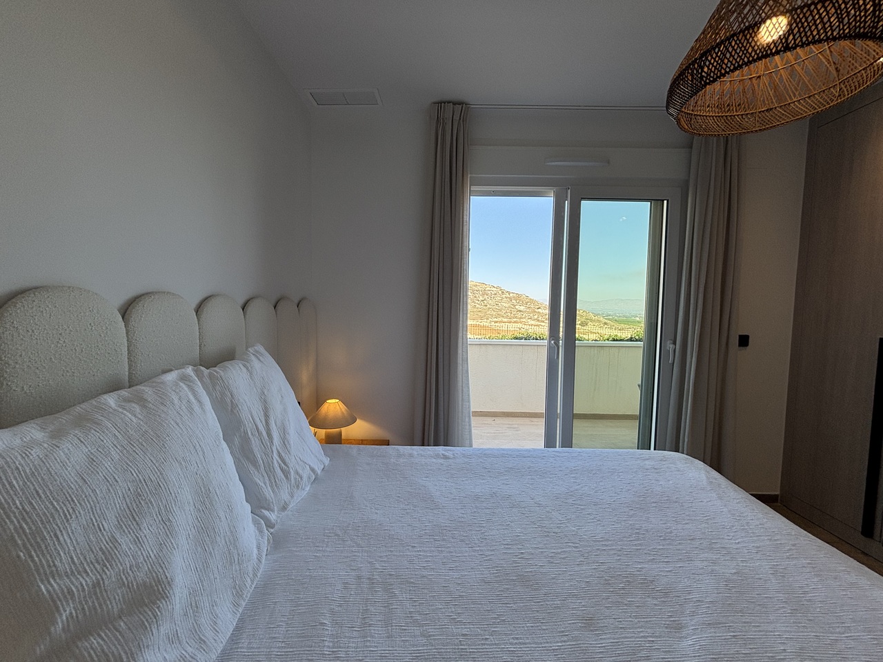 IMG_3596_xlarge Apartment in La Finca Golf Resort, Alicante