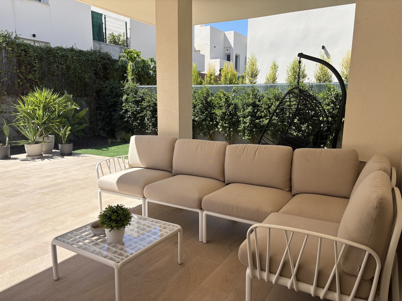 IMG_3623_xlarge Apartment in La Finca Golf Resort, Alicante