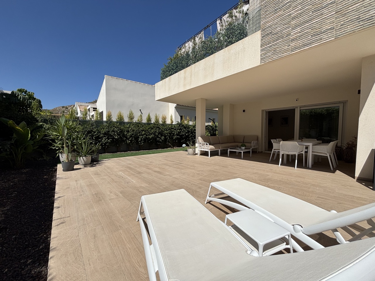 IMG_3626_xlarge Apartment in La Finca Golf Resort, Alicante