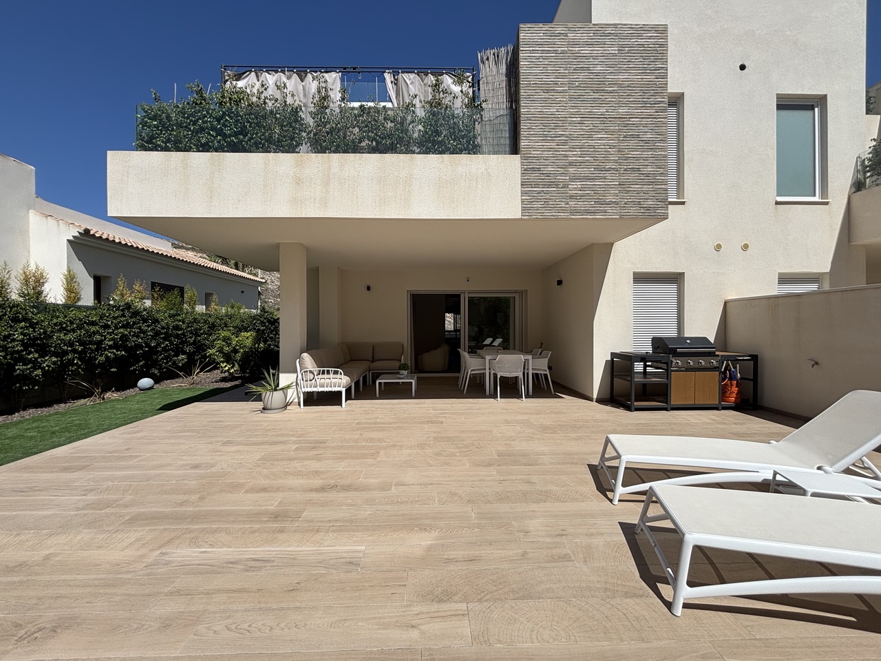 IMG_3635_xlarge Apartment in La Finca Golf Resort, Alicante