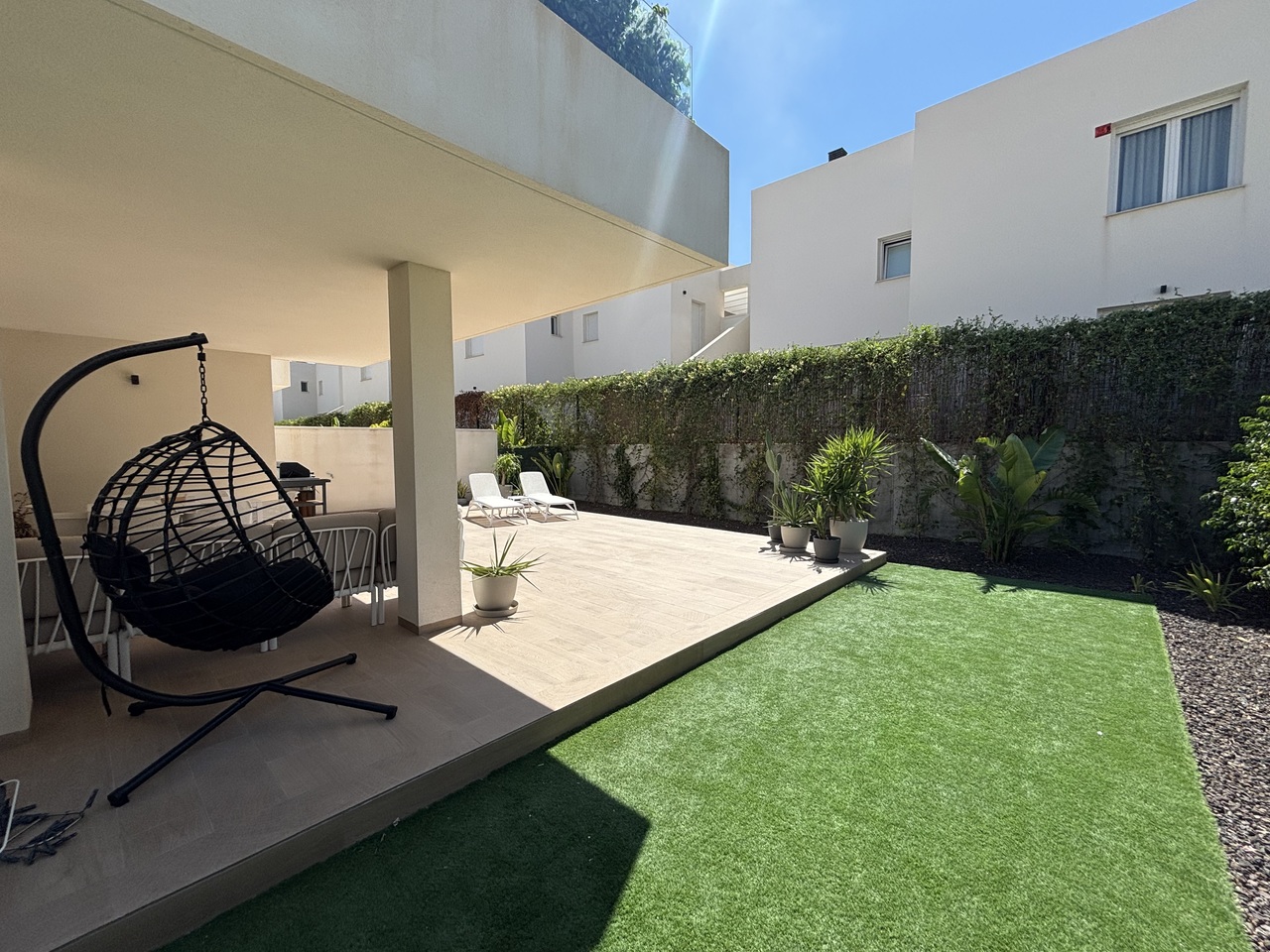 IMG_3642_xlarge Apartment in La Finca Golf Resort, Alicante