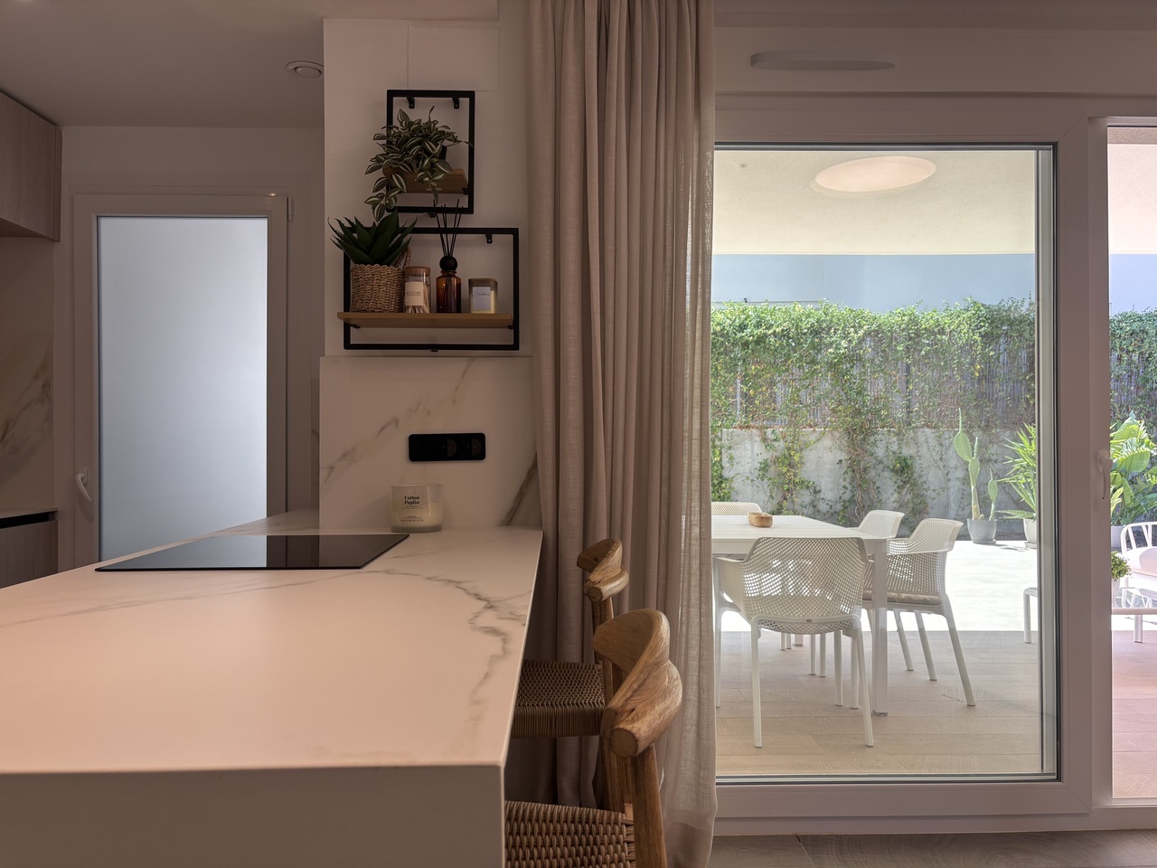 IMG_3695_xlarge Apartment in La Finca Golf Resort, Alicante