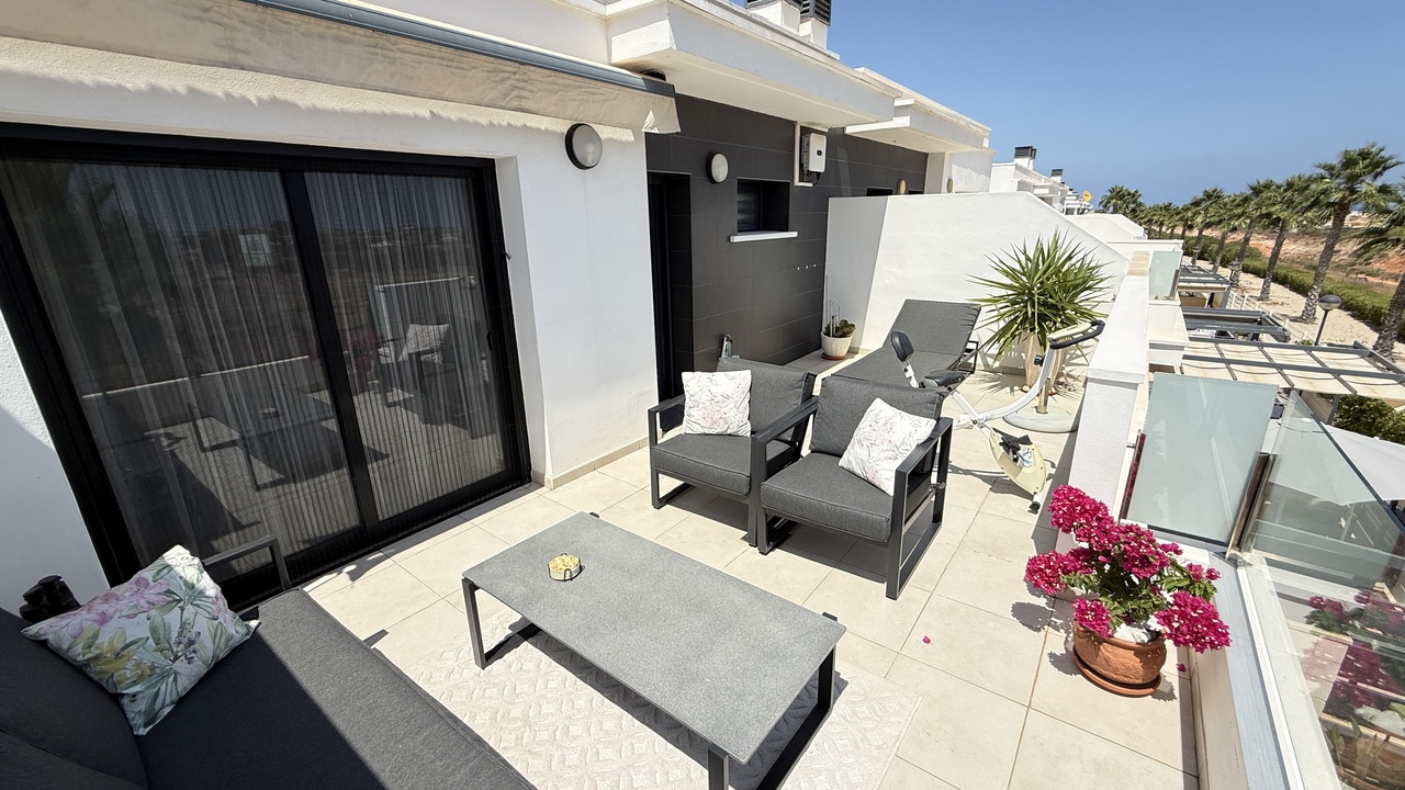 IMG_3871_xlarge Town House in Cabo Roig, Alicante