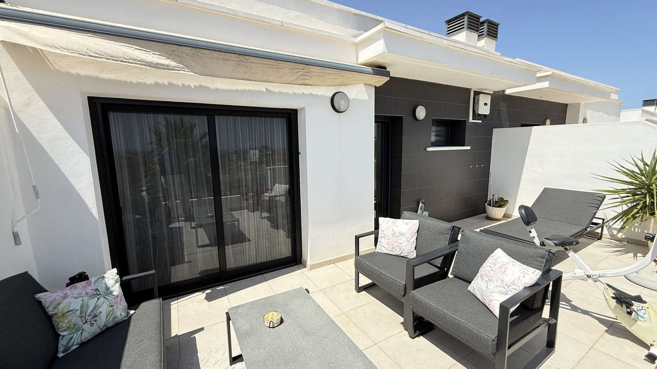 IMG_3872_xlarge Town House in Cabo Roig, Alicante