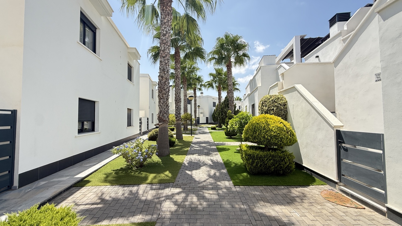IMG_3882_xlarge Town House in Cabo Roig, Alicante
