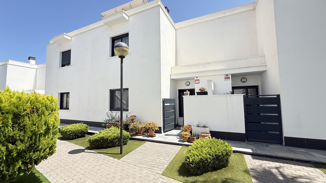 IMG_3883_xlarge.jpg Town House for sale in Cabo Roig