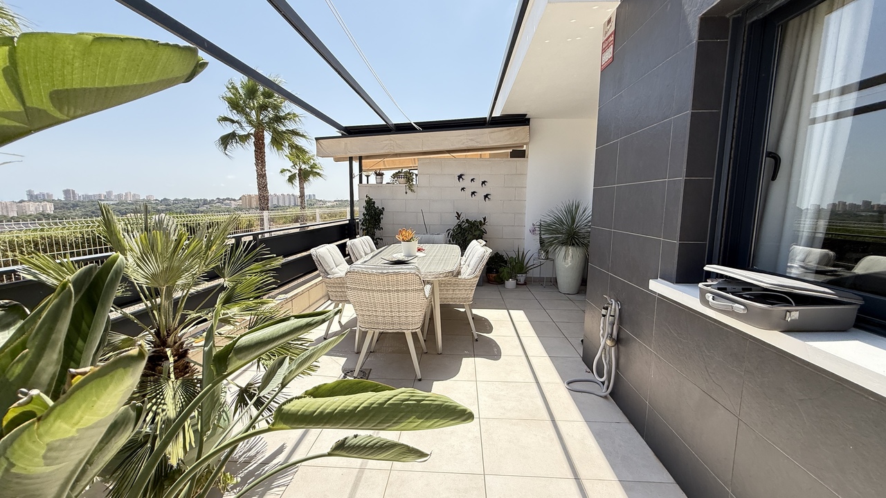 IMG_3904_xlarge Town House in Cabo Roig, Alicante