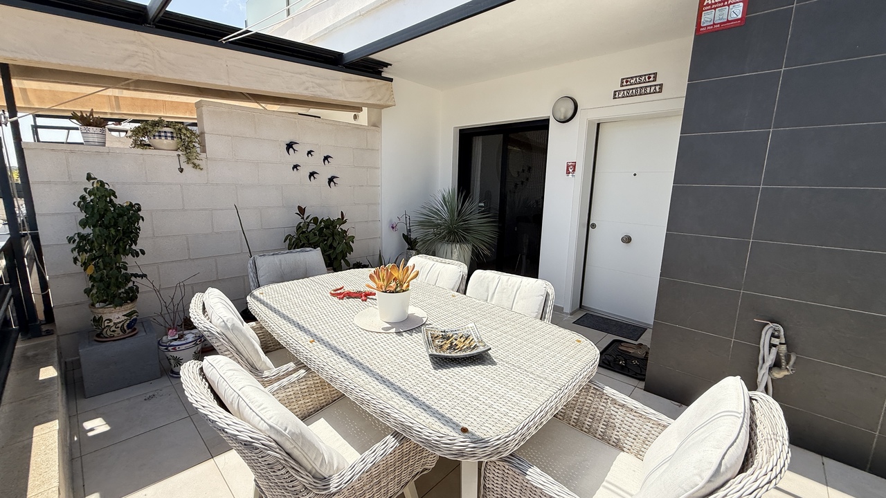 IMG_3905_xlarge Town House in Cabo Roig, Alicante