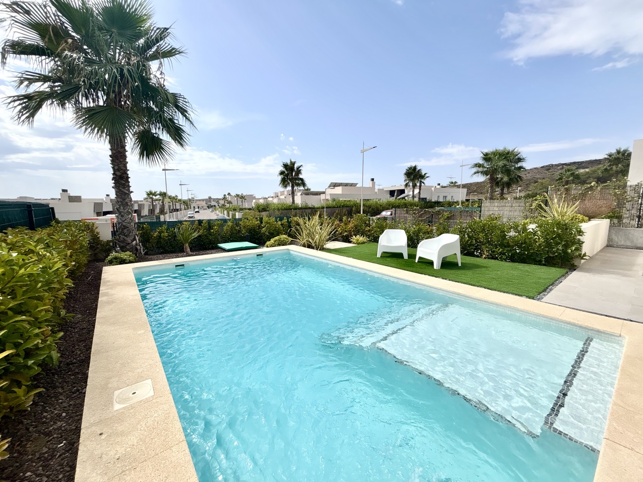 IMG_4547_xlarge Villa in La Finca Golf Resort, Alicante