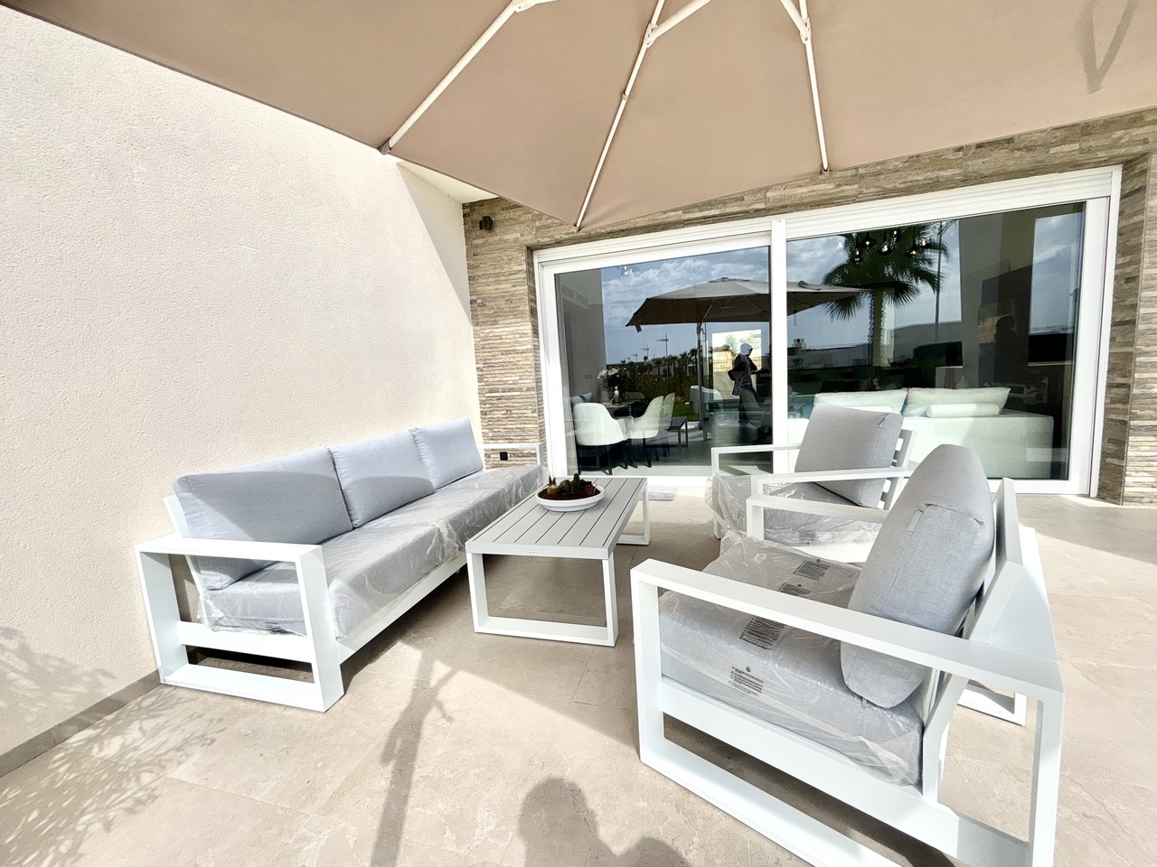 IMG_4549_xlarge Villa in La Finca Golf Resort, Alicante