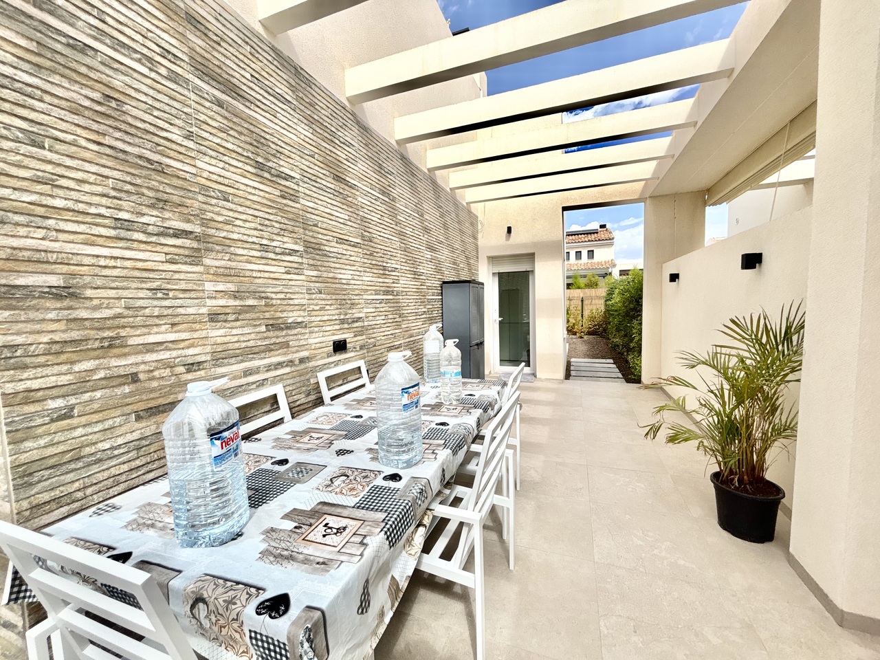 IMG_4551_xlarge Villa in La Finca Golf Resort, Alicante