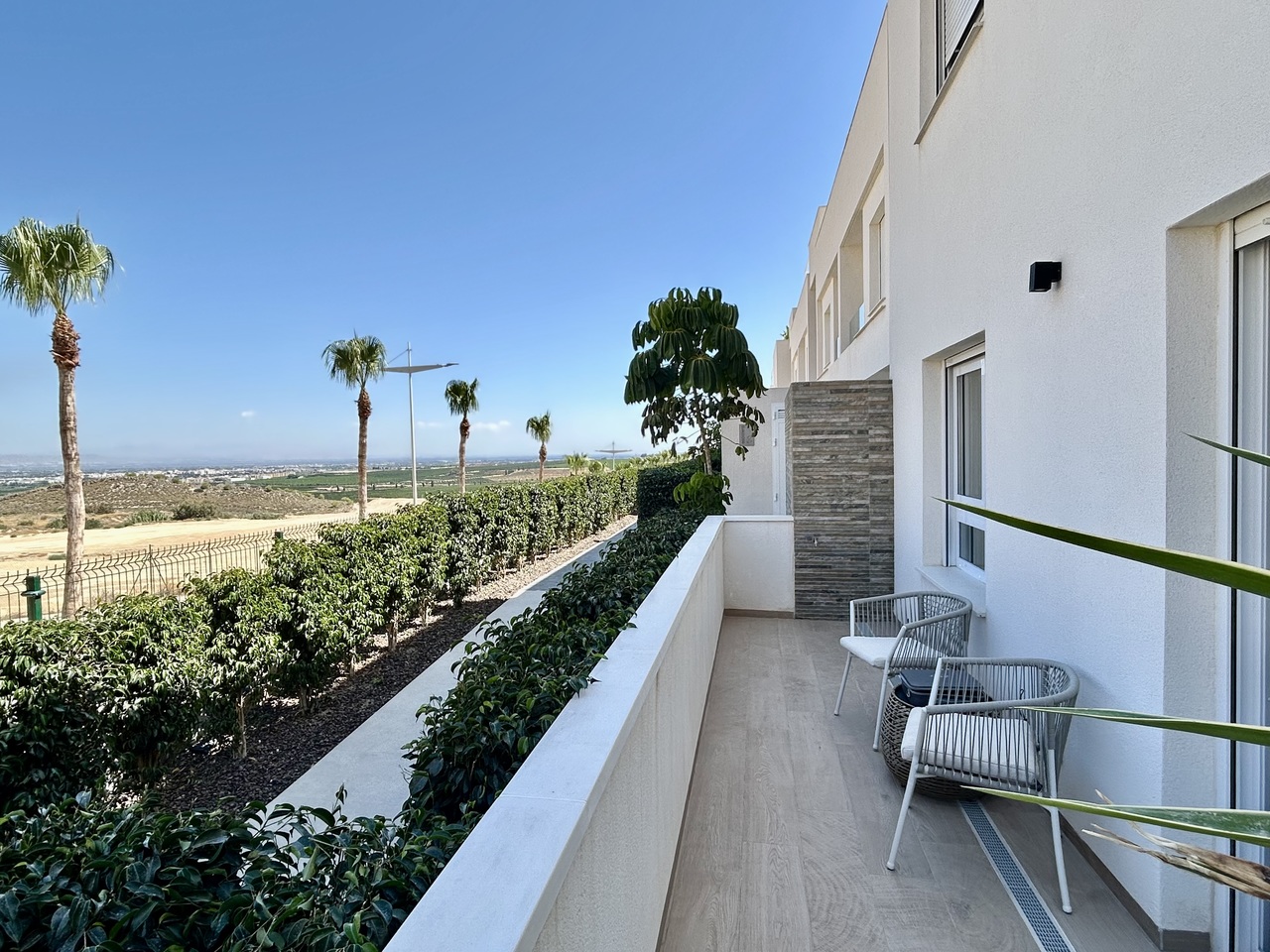 IMG_9799_xlarge Apartment in La Finca Golf Resort, Alicante