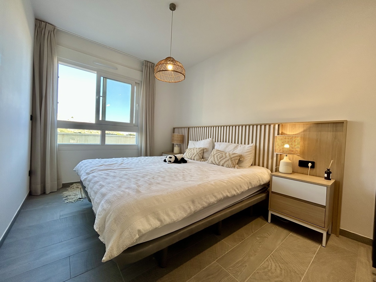 IMG_9811_xlarge Apartment in La Finca Golf Resort, Alicante