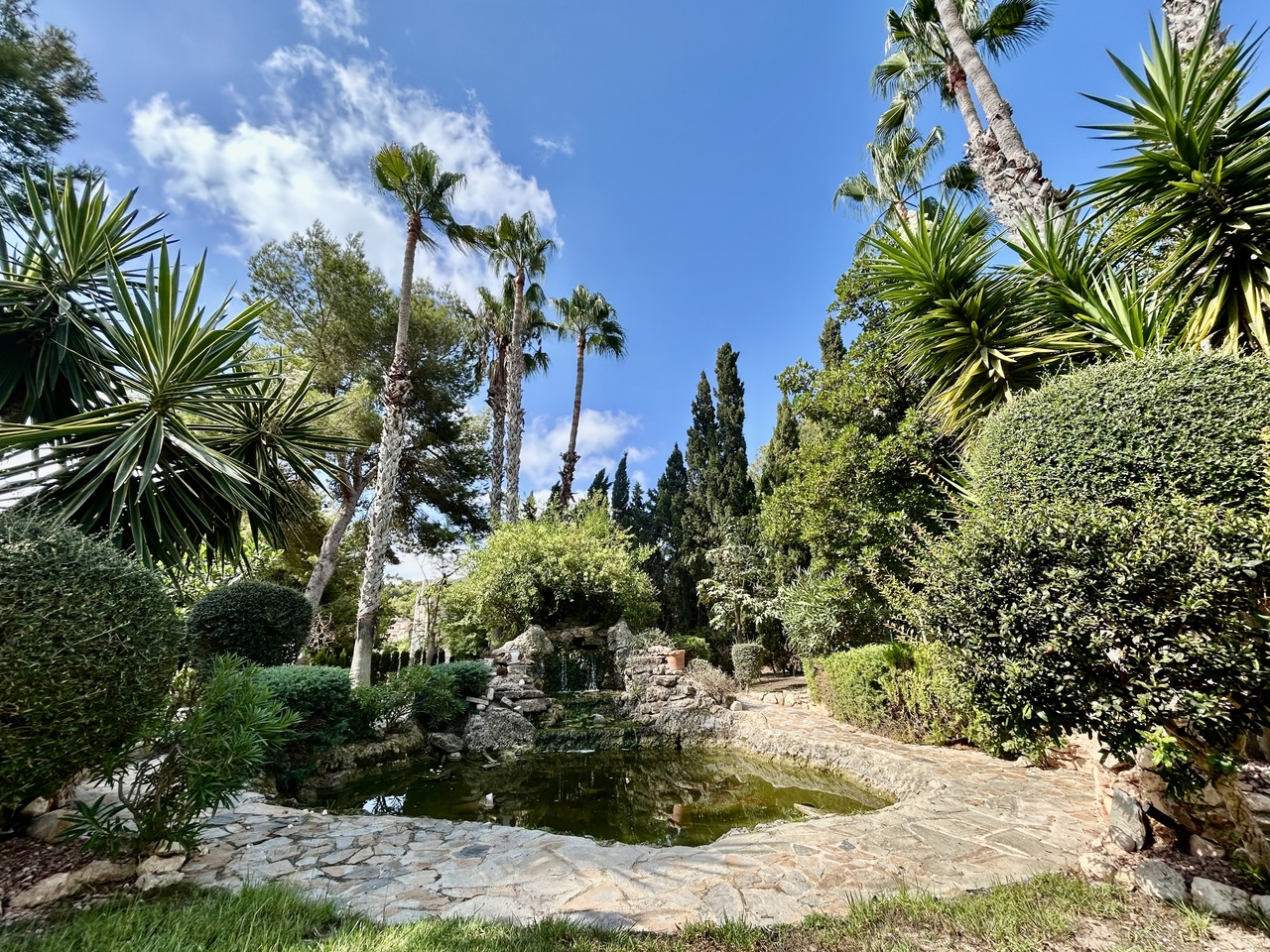 IMG_9925_xlarge Villa in Villamartin, Alicante