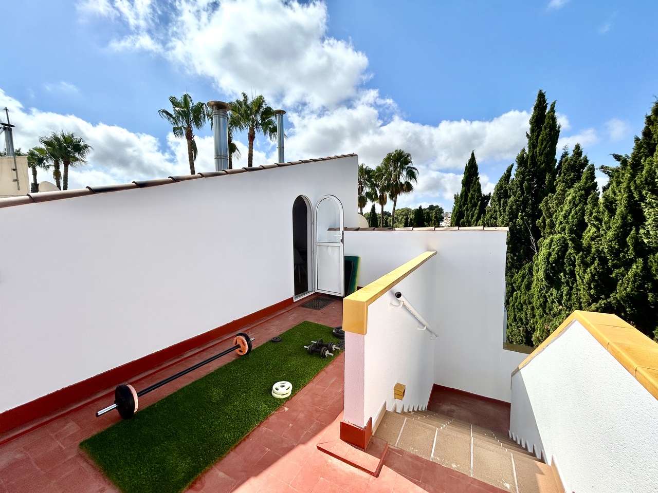 IMG_9951_xlarge Villa in Villamartin, Alicante