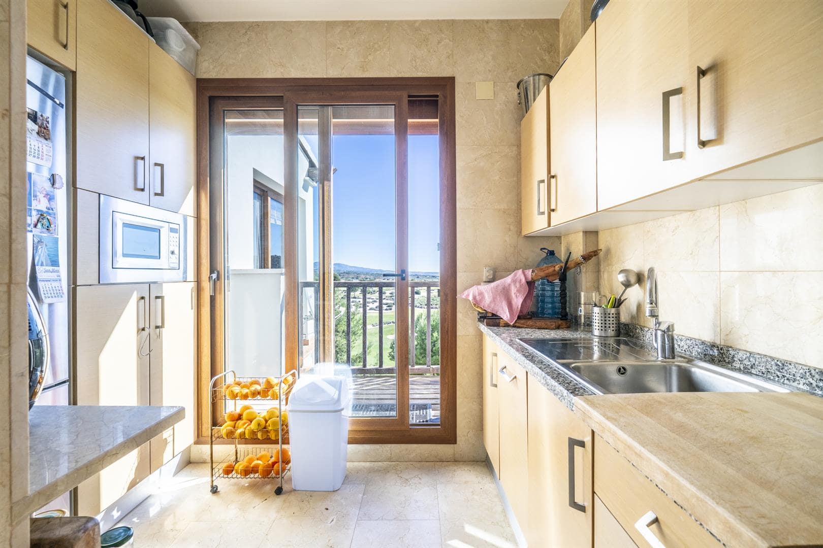 J6BSTYD6Skmldf64ji6xGQ Apartment in El Valle Golf Resort,