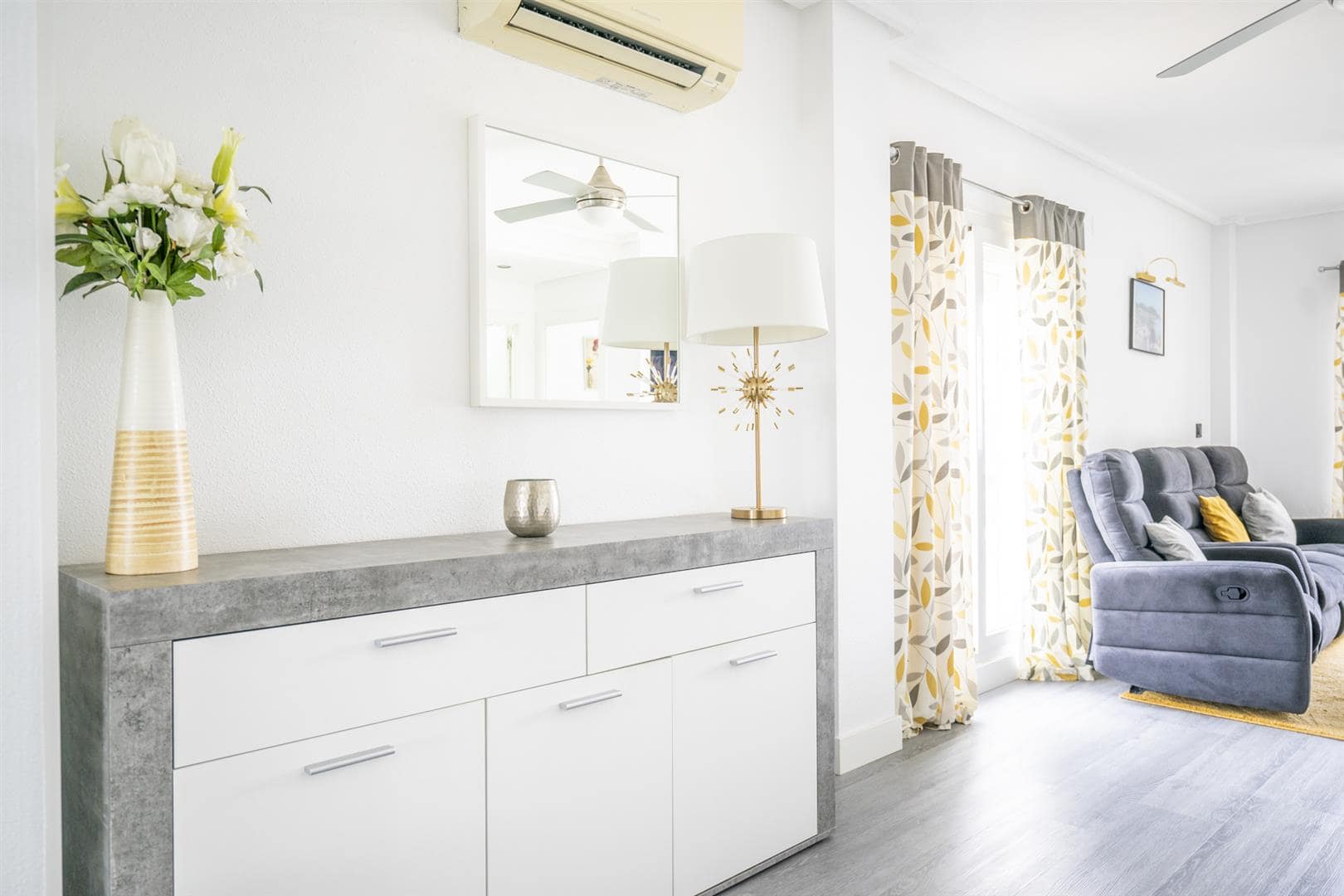 JJRPRVJ-R0ygHzYIg8FT8Q Apartment in Hacienda Riquelme Golf Resort,