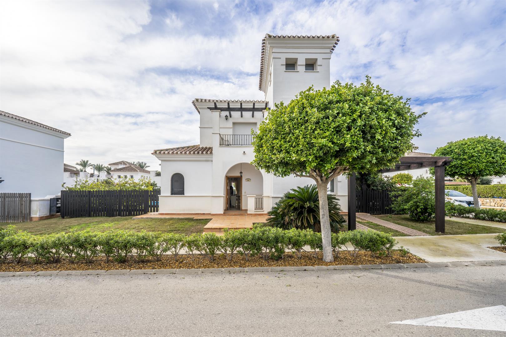 M7fuyN7oU2rzcenlHM0eA Villa in La Torre Golf Resort,