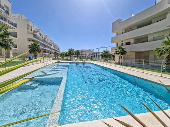 Apartment for sale in Guardamar del Segura