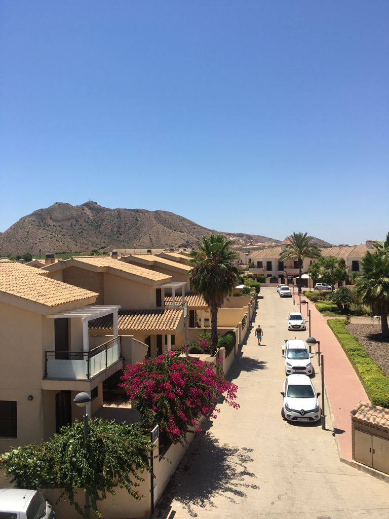 PHOTO-2021-08-04-01-02-58-5 Duplex Penthouse 3 bed 2 bath in San Cayetano