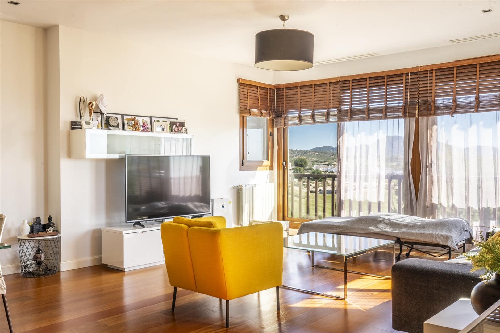 Pem3v9c7EkSWMj_jHs1pEw Apartment in El Valle Golf Resort,