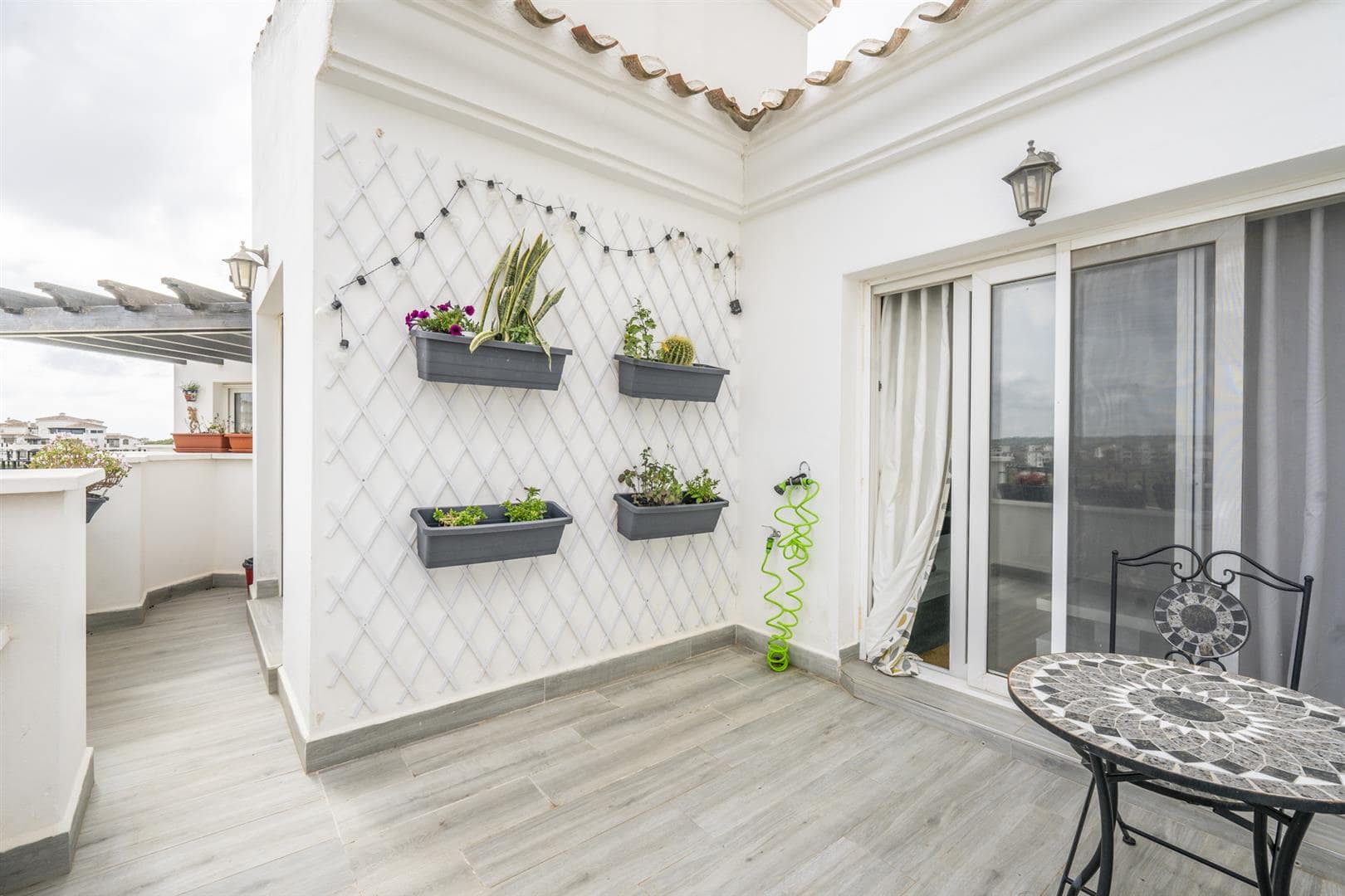 PiUe7W_uOki8H6YemjGOCA Apartment in Hacienda Riquelme Golf Resort,