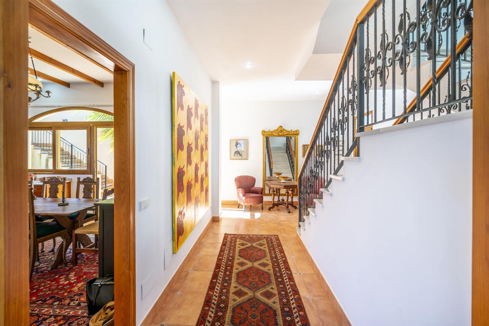 QRGF1Yci-EqBuQr5y-TEGQ Villa in Cabo de Palos, Murcia