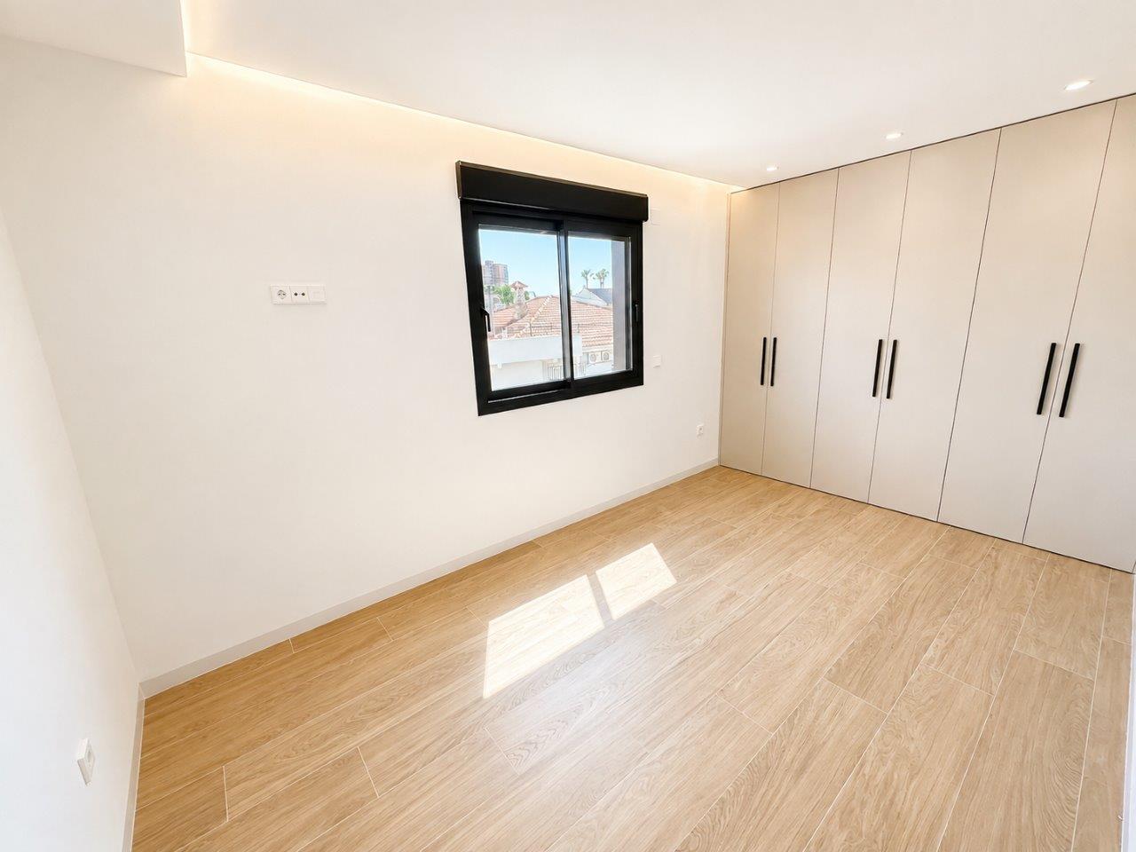 SDLR006-10 Villa in Santiago de la Ribera, Murcia