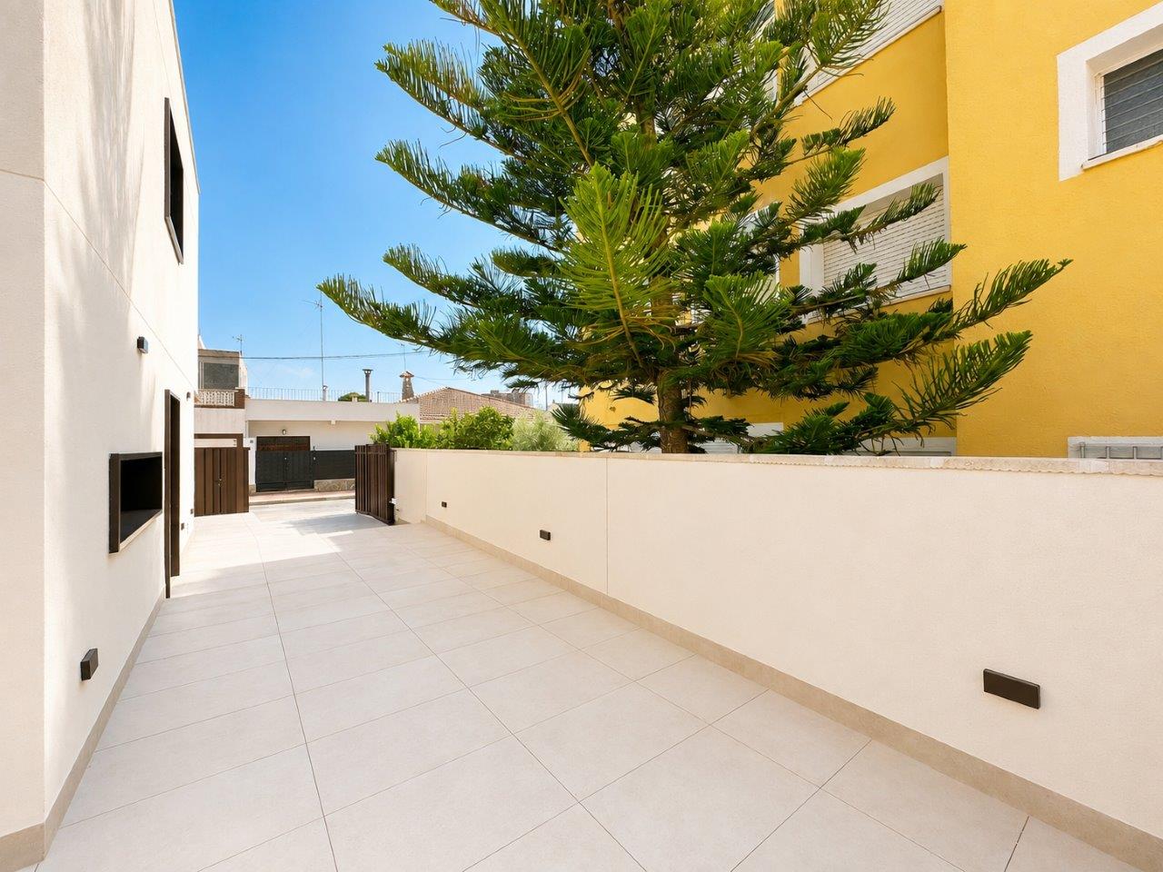 SDLR006-2 Villa in Santiago de la Ribera, Murcia