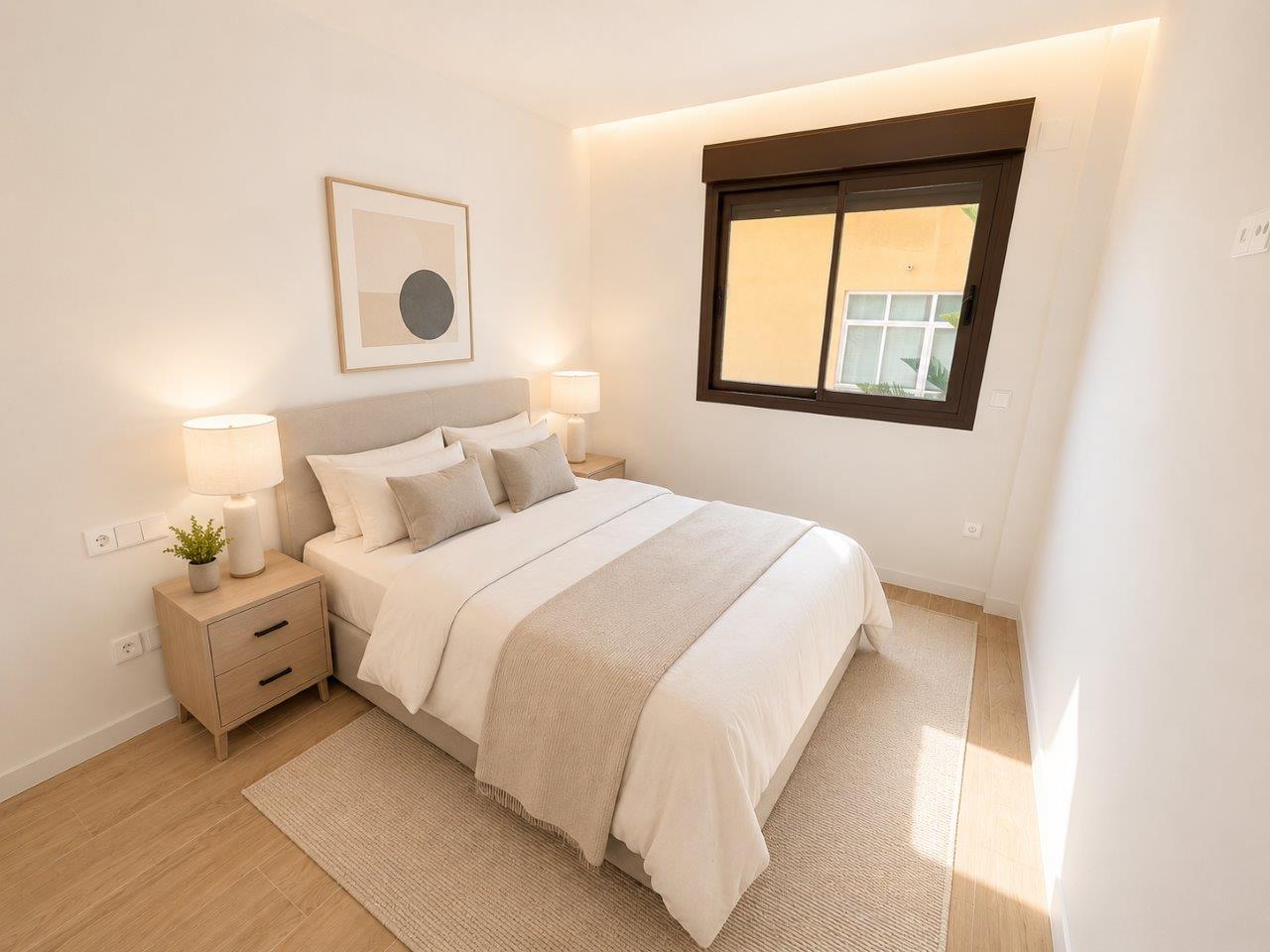 SDLR006-8 Villa in Santiago de la Ribera, Murcia