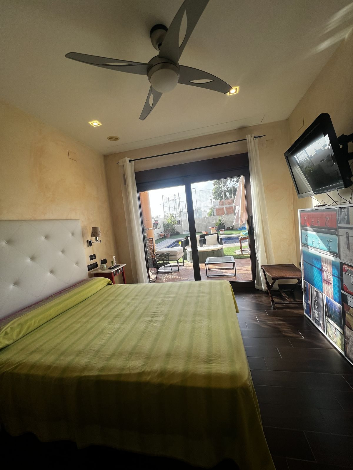 ShowFeedImage Villa in San Javier, Murcia