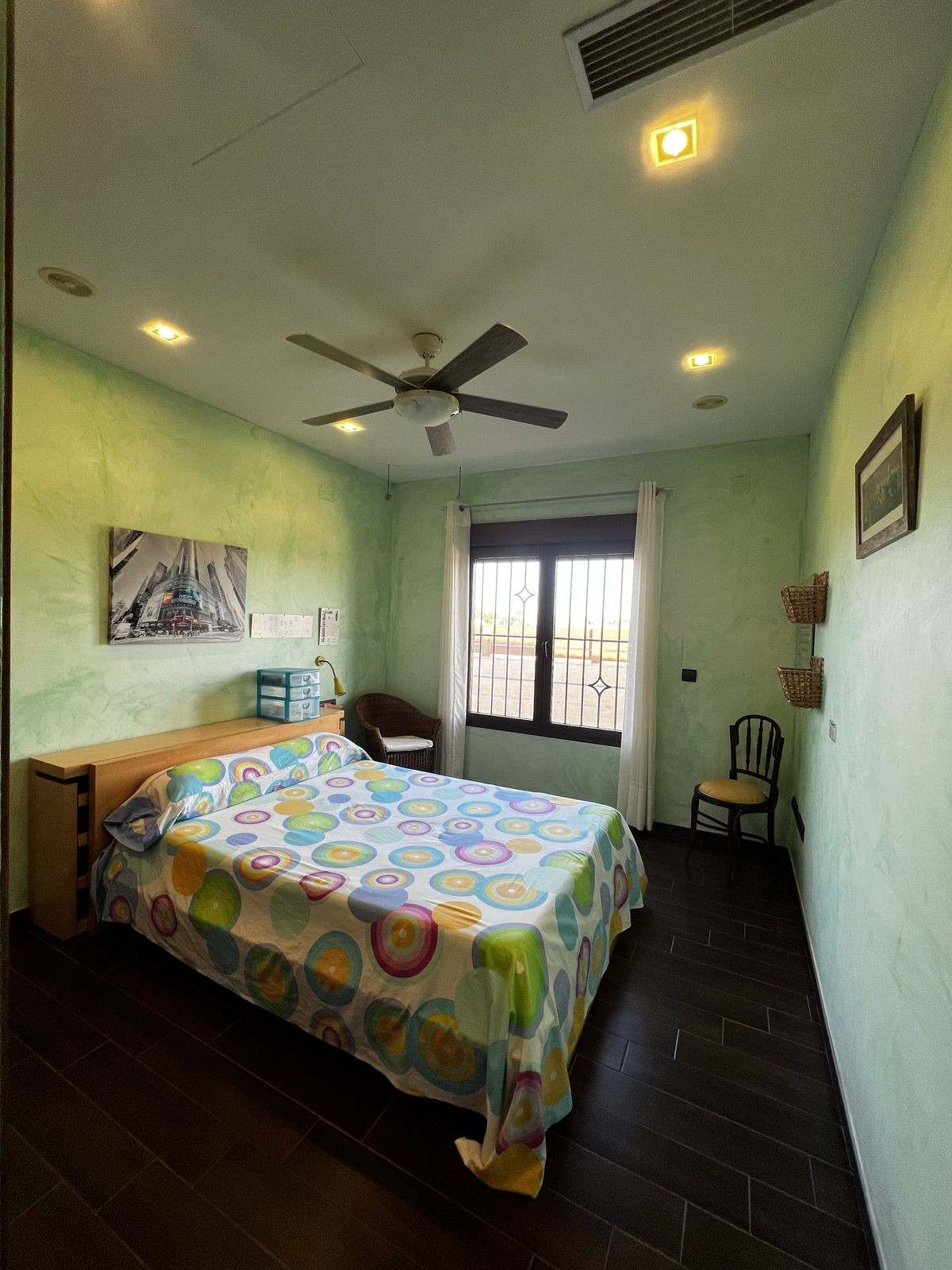 ShowFeedImage Villa in San Javier, Murcia