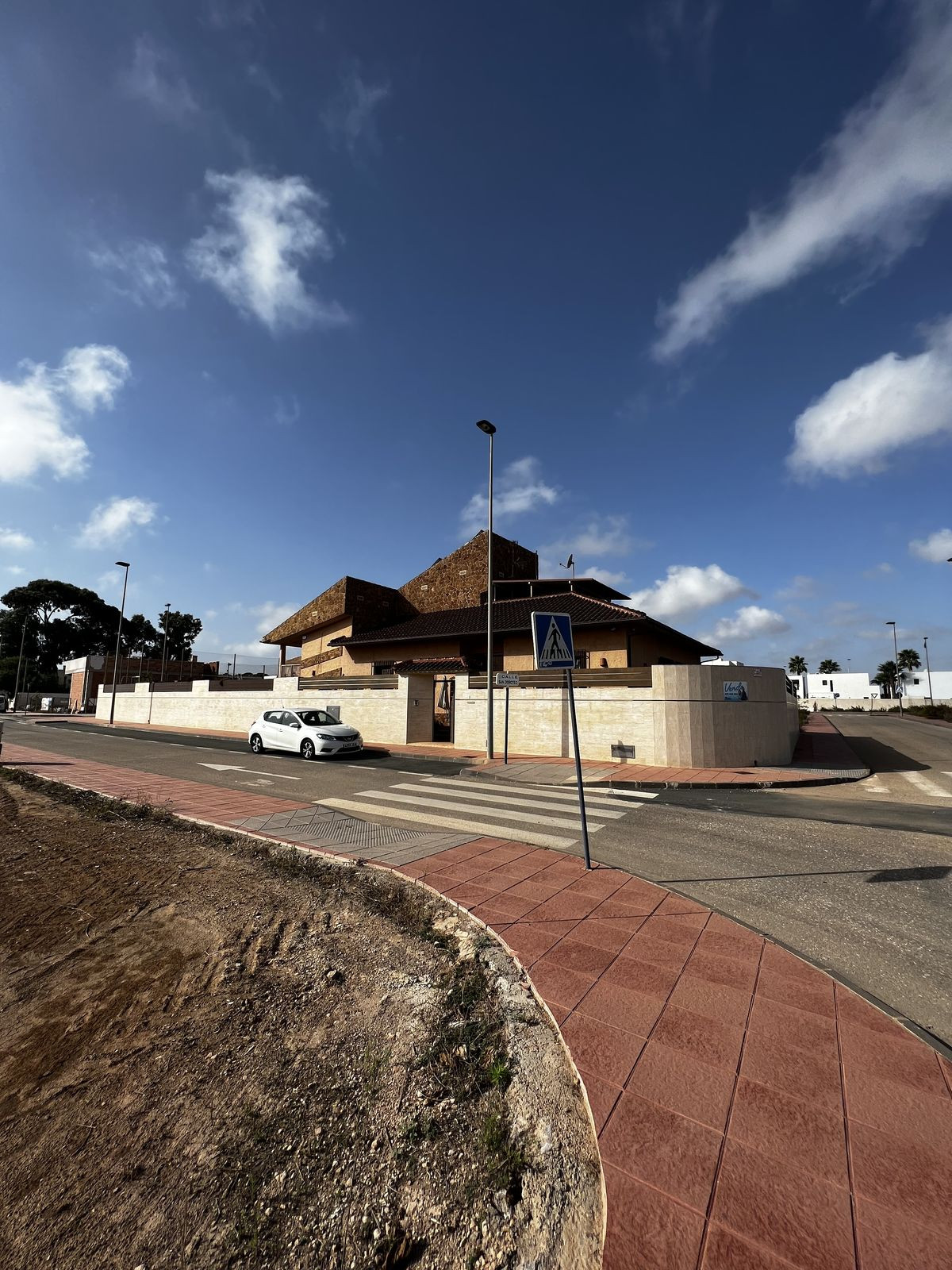 ShowFeedImage Villa in San Javier, Murcia
