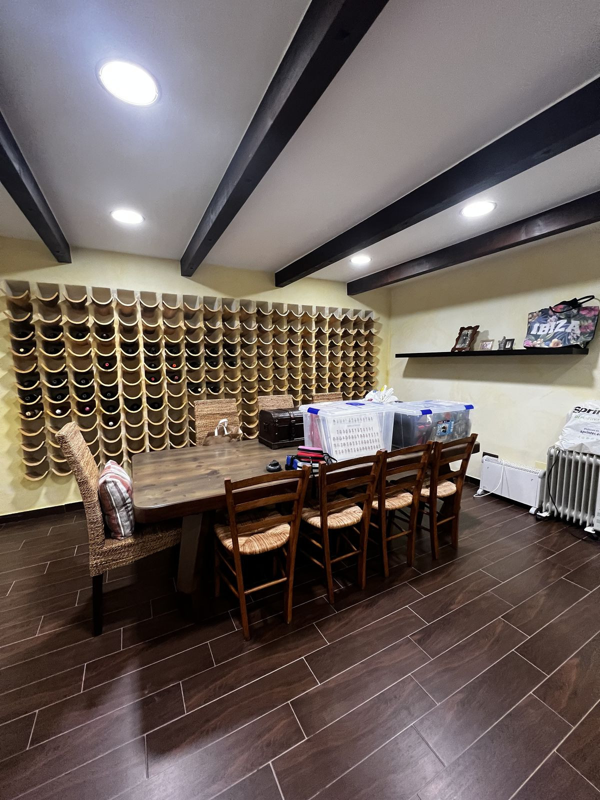 ShowFeedImage Villa in San Javier, Murcia
