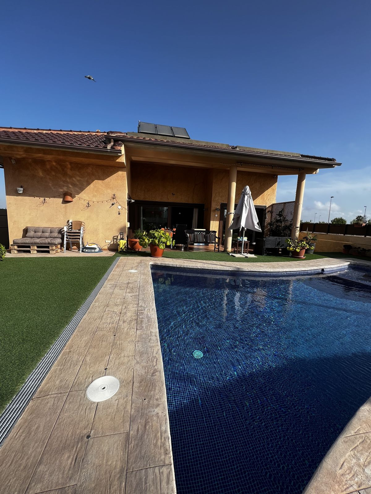 ShowFeedImage Villa in San Javier, Murcia