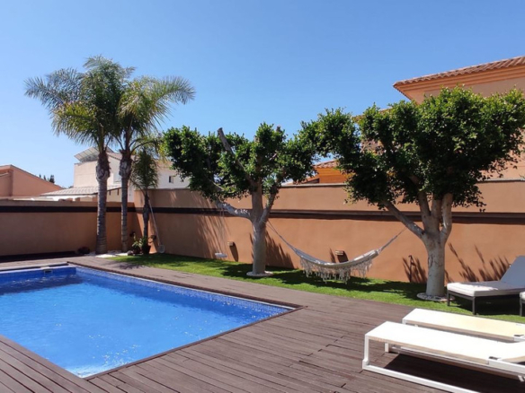 Villa for sale in San Javier