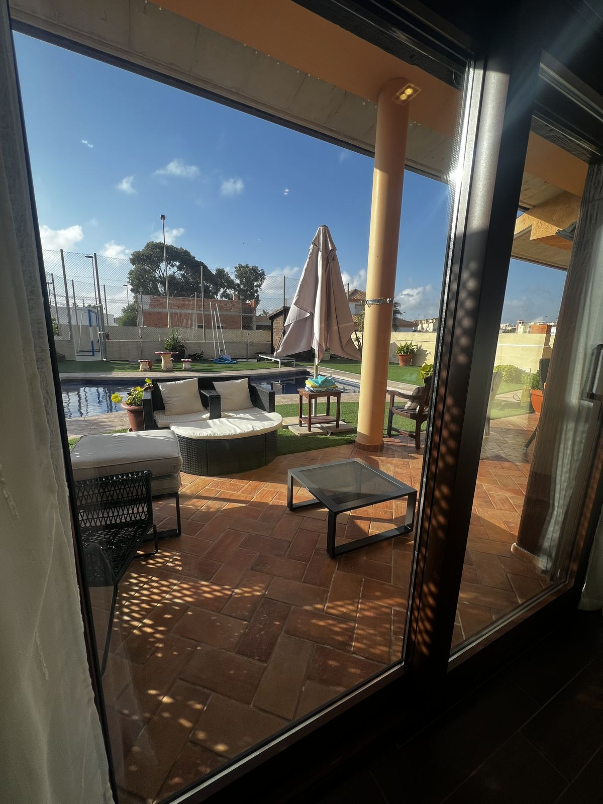 ShowFeedImage Villa in San Javier, Murcia