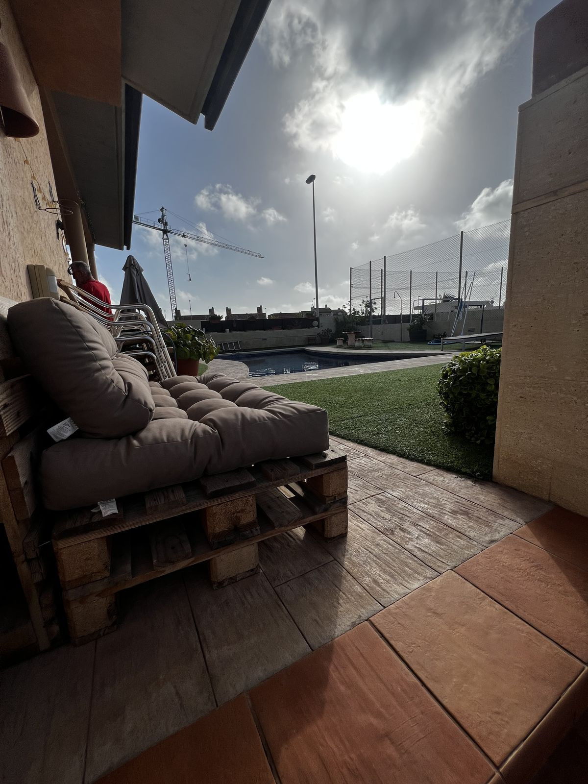 ShowFeedImage Villa in San Javier, Murcia