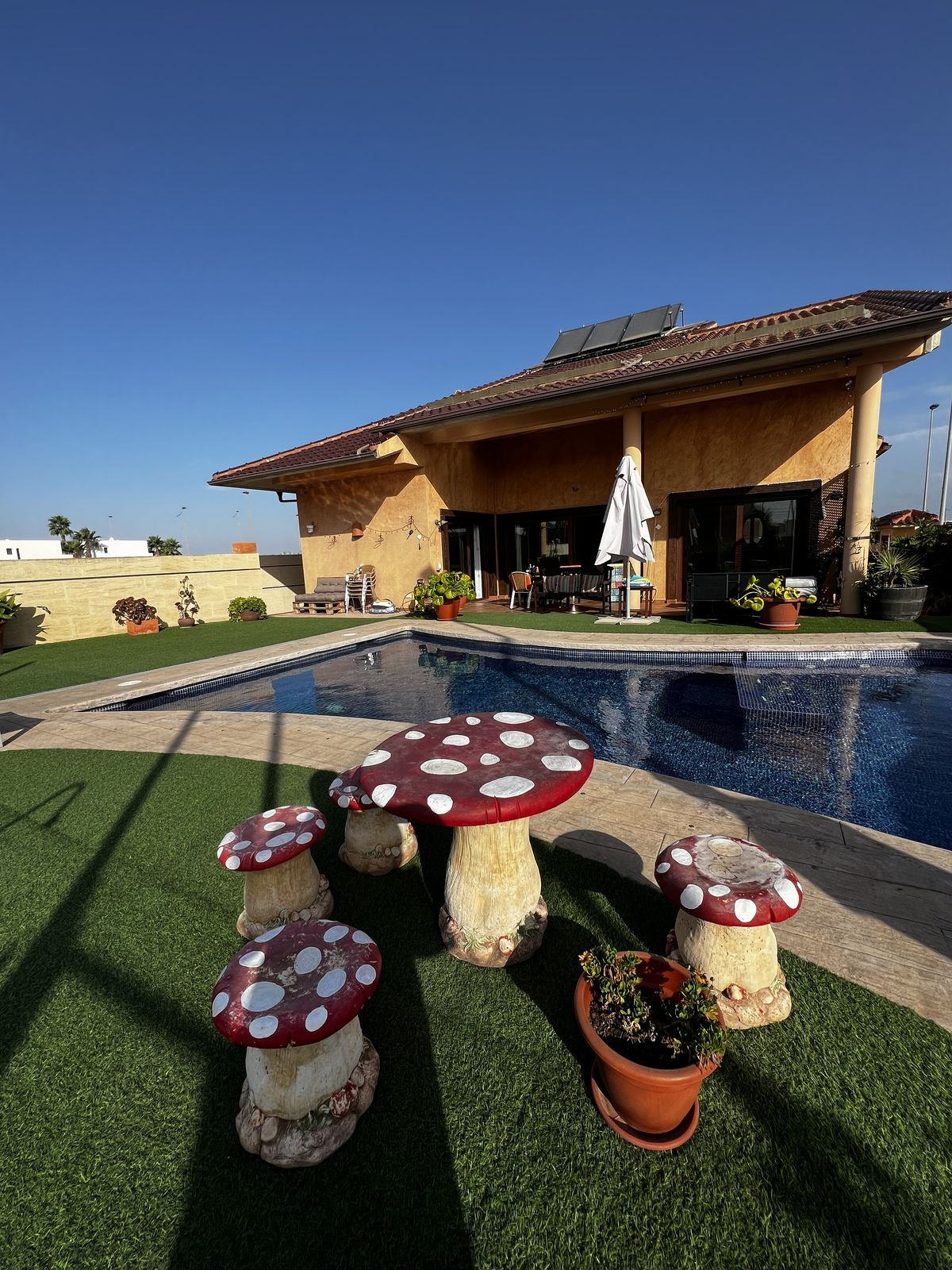 ShowFeedImage.jpg Villa for sale in San Javier